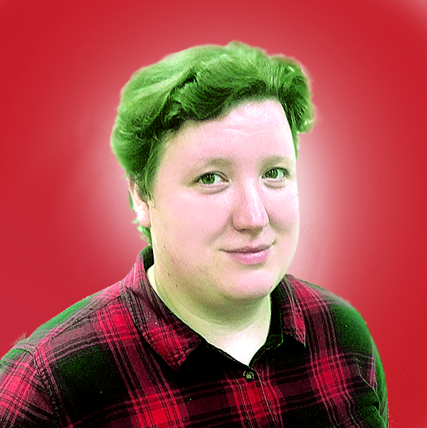 Хорошие люди